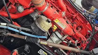 How to update cummins ECM