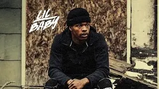 Lil Baby - For You (Perfect Timing)