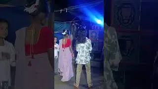 Jharkhandi karma puja