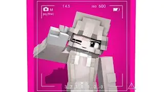 squid game//#minecraft #minecraftanimasi #prisma3d //#template 