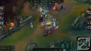 Lissandra says thanks