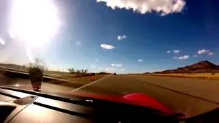 PCA DE Inde Motorsports Ranch Nov 15 2014 (short)