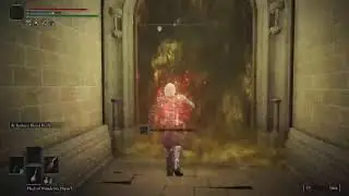 Elden Ring Knife Only Challenge Run