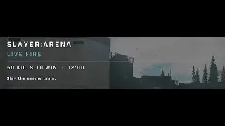 Halo Infinite - SplitScreen - PVP