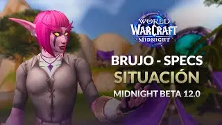 ULTIMAS NOTICIAS - SITUACI&Oacute;N BRUJO - AFLICCI&Oacute;N AYUDA URGENTE! DEMONOLOG&Iacute;A OP! | BETA MIDNIGHT