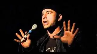 Joe Rogan - Human nature and time travel