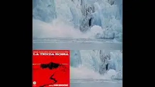 The Red Tent End Titles - Ennio Morricone (From La Tenda Rossa (The Red Tent 1969))