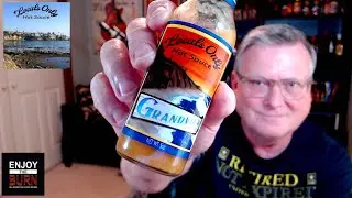 Locals Only Hot Sauce 