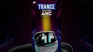 The wait is over meet the Trance Airbud 850.
