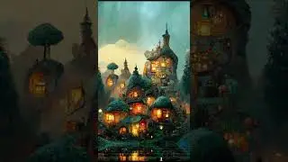 Epic Fantasy Music - High Scores, Vol 1 Teaser