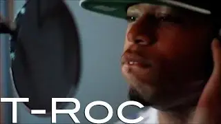 Introducing T-Roc, HEYTROC.COM