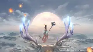 Perfect World Mobile Pet Damage Testing Part 2