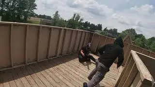 Breach with PBZ Spiphy