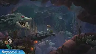 Song of the Deep - Feast for a Queen Trophy / Achievement Guide