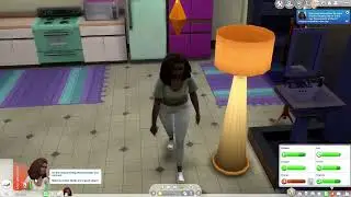 Sims 4 - We Eloped