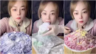 ||3788'S 2026'S LATEST UPLOAD| DRY ICE EATING FULL VIDEO||