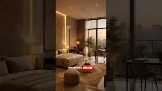 Interior Design Ideas for Studio Apartments|HH DECORS