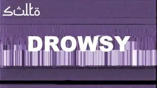 *FREE* Cyrax Type Beat - Drowsy (prod sulto)