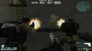 p90tr vs p90