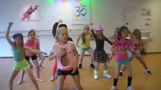 Clipdance mix sorry 2016