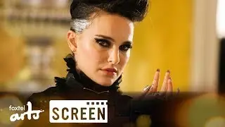 SCREEN: Vox Lux review