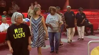 MARTIN JANIS SENIOR CITIZEN CENTER