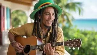Bob Marley &ndash; Uprising (spiritual roots of redemption) | Christian Reggae Song