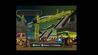 20th April 2024 Sony PS2 game RC Revenge Pro