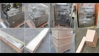 Cartoning machine for comestic tube Automatic Multifunction carton box making machinery