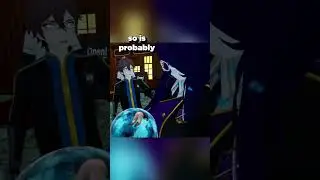 She dropped her baby 😂😜| Ascension Academy RP #Vrchat #ascensionacademyrp #roleplay #mom #funny #fyp
