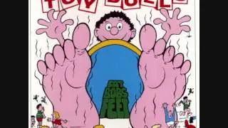 The Toy Dolls (UK) - Fat Bob's Feet FULL ALBUM (1991)