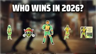 The Top 5 Best Michelangelo Costume in 2026 - Must Watch Before Buying!