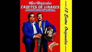 El Hijo del Palenque - Los Cadetes de Linares
