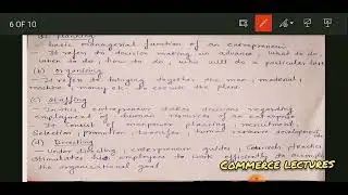 concept and functions of entrepreneurship || class 11 entrepreneurship chapter 1 notes