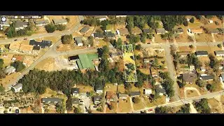 NEW LISTING: 2324 Mimosa Drive Augusta GA 30904