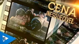 O Jack cabia na porta em Titanic | Cena Inesquec&iacute;vel