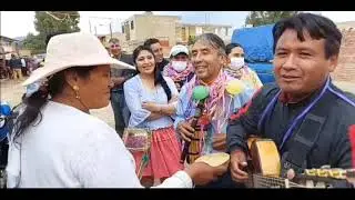 Celebrando Compadres🥳🇧🇴 - Punata -Bolivia / Carnavales2022🥳