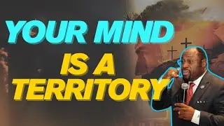WHO IS GOVERNING YOUR MIND? &mdash; THE KINGDOM LAW OF THINKING | DR MYLES MUNROE