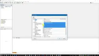 Create Swing GUI App