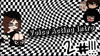 Sweetly Meant To Be| VA introduction 2#, Zerp
