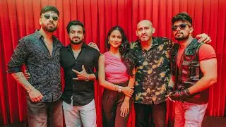 @harqatt  Feat. Basudhara | Showreel 2025 | Live at Studio XO | 