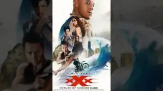 xXx: Return of Xander Cage 2017 Download Link DIgi Capture