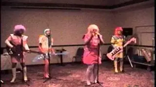 The Jem Project: JemCon 2010: There's A Melody Playing