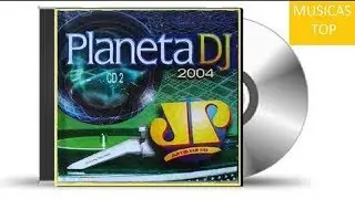 Planeta DJ 2004    [ CD 2 ]