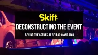 Deconstructing The Event: Bellagio and ARIA