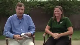 USF Volleyball: Spring Recruiting Update