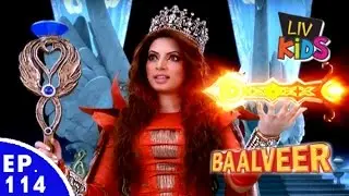 Baal Veer - Episode 114
