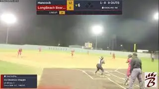 LongBeach Bearcats vs. South Panola (2024.04.09)