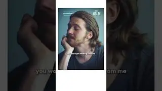 'you won't get nothing from me.' THE GOLD. Adam Nagaitis as Micky McAvoy