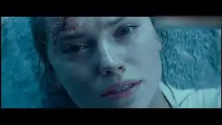 Star Wars 9: Palpatine Scenes | Full HD 1080p